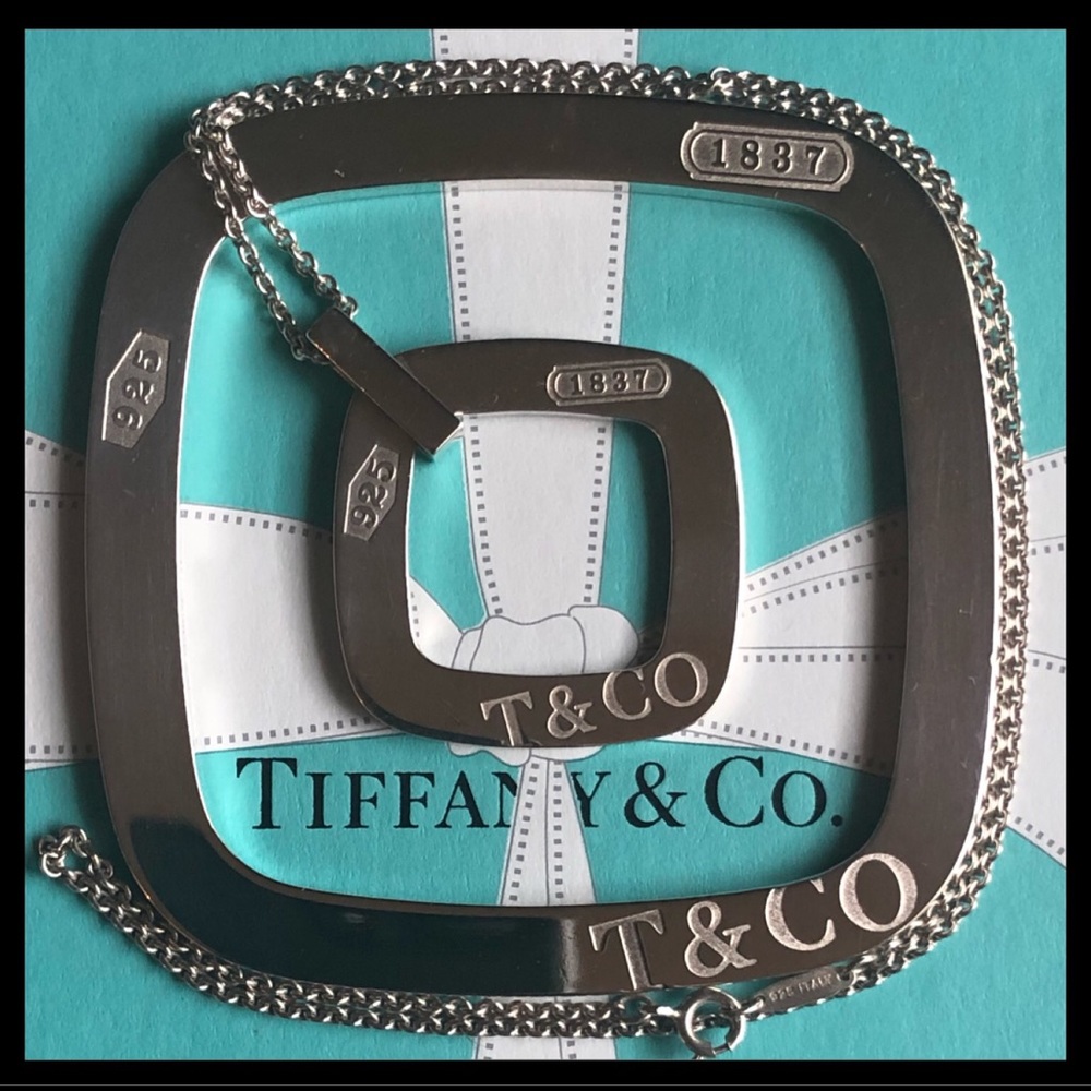 Tiffany²